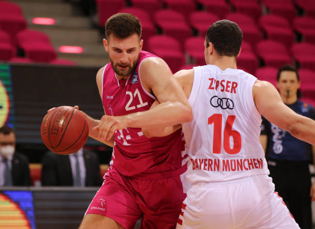 哲林作为核 哲林作为核