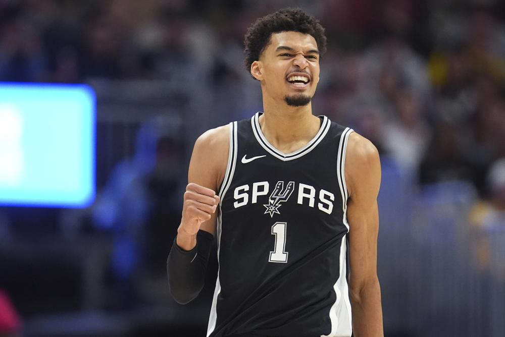 一个关键球 一个关键球